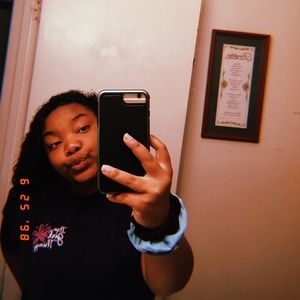 Meet your Posher, Nevaeh